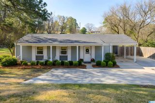2176 ROCKY RIDGE ROAD, Hoover, AL 35216