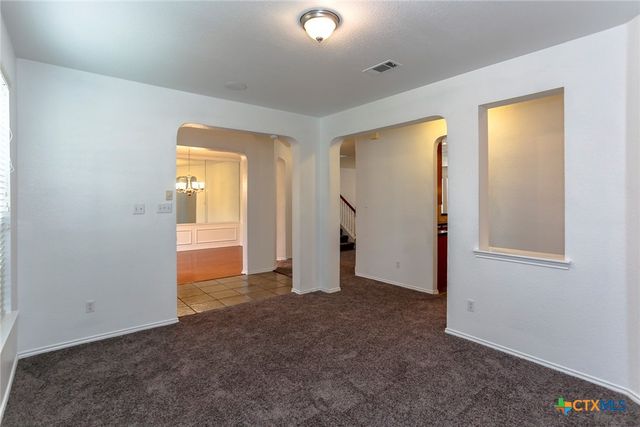 419 Reservation Drive, Harker Heights, TX 75648