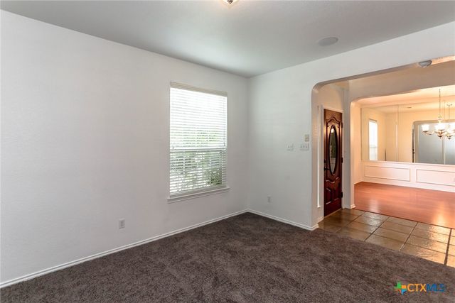 419 Reservation Drive, Harker Heights, TX 75648