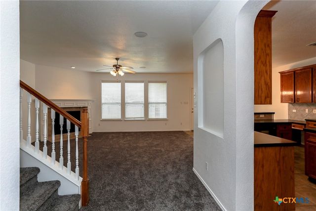 419 Reservation Drive, Harker Heights, TX 75648