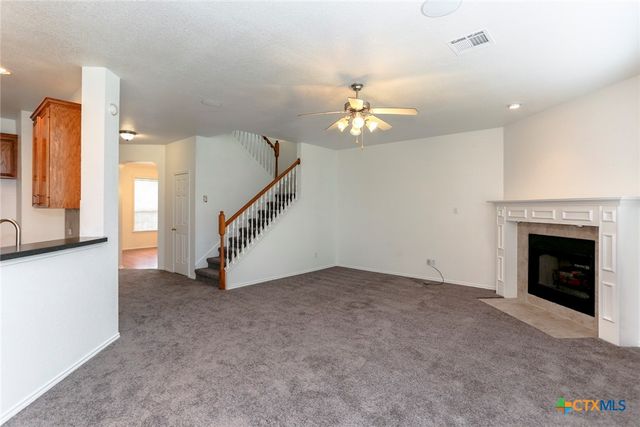419 Reservation Drive, Harker Heights, TX 75648