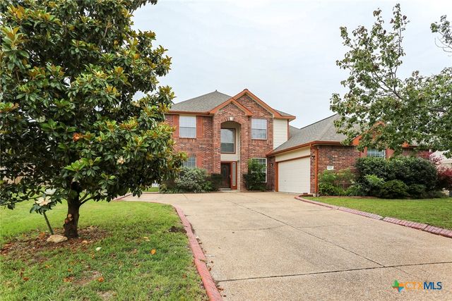 419 Reservation Drive, Harker Heights, TX 75648