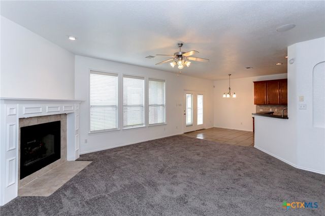 419 Reservation Drive, Harker Heights, TX 75648