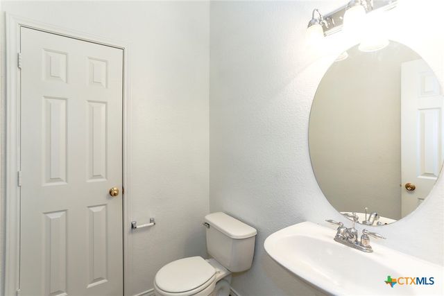 419 Reservation Drive, Harker Heights, TX 75648