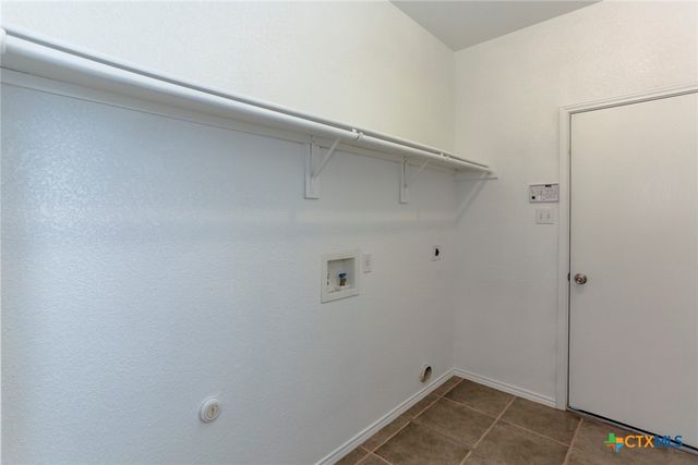 419 Reservation Drive, Harker Heights, TX 75648