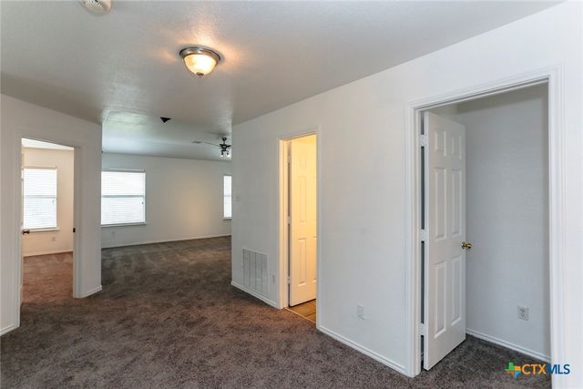 419 Reservation Drive, Harker Heights, TX 75648