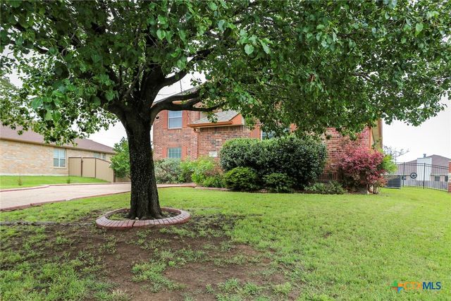 419 Reservation Drive, Harker Heights, TX 75648