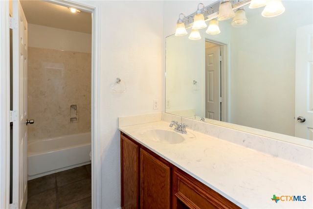 419 Reservation Drive, Harker Heights, TX 75648