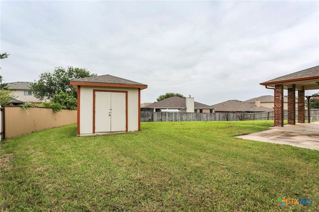 419 Reservation Drive, Harker Heights, TX 75648