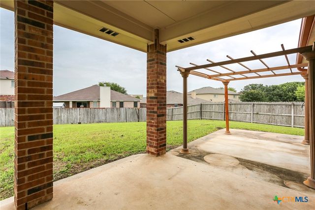 419 Reservation Drive, Harker Heights, TX 75648