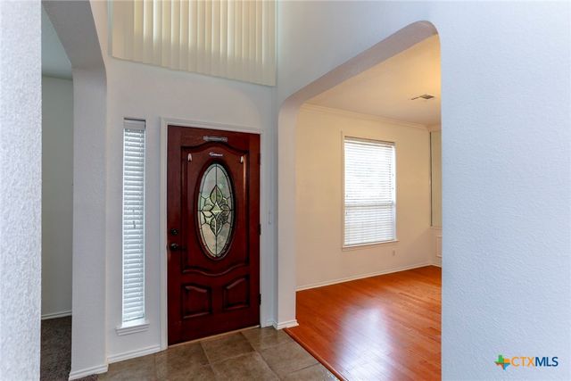 419 Reservation Drive, Harker Heights, TX 75648
