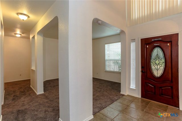 419 Reservation Drive, Harker Heights, TX 75648