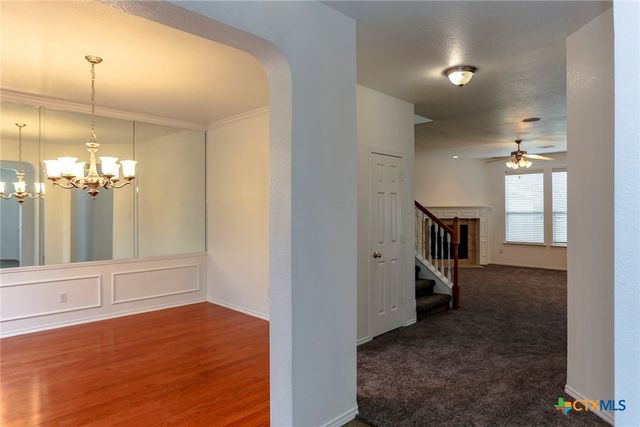 419 Reservation Drive, Harker Heights, TX 75648