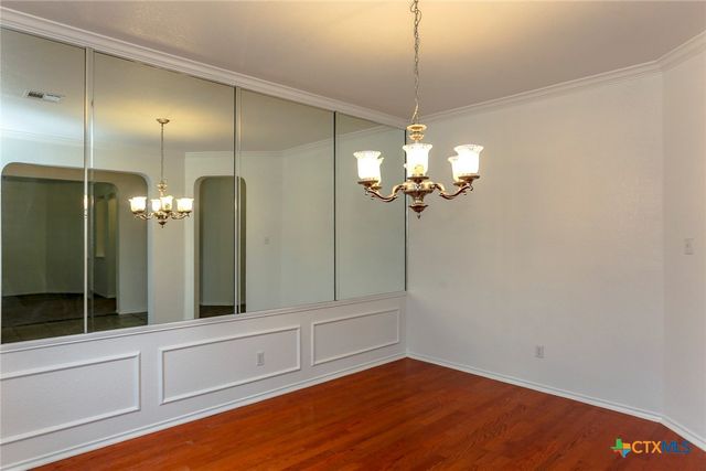 419 Reservation Drive, Harker Heights, TX 75648