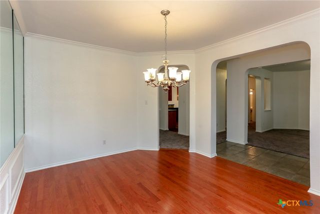 419 Reservation Drive, Harker Heights, TX 75648