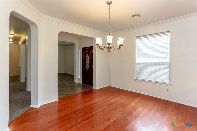 419 Reservation Drive, Harker Heights, TX 75648