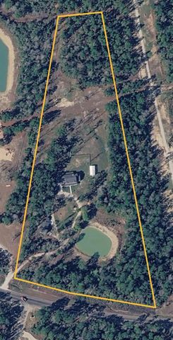 214 A Fm-1097 E, New Waverly, TX 77358