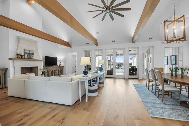 1491 W Deep Creek Overlook, Awendaw, SC 29429