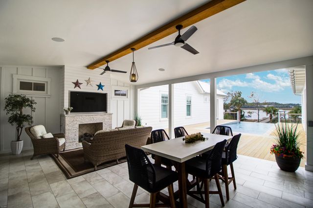 1491 W Deep Creek Overlook, Awendaw, SC 29429