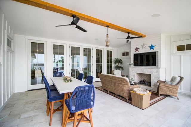 1491 W Deep Creek Overlook, Awendaw, SC 29429