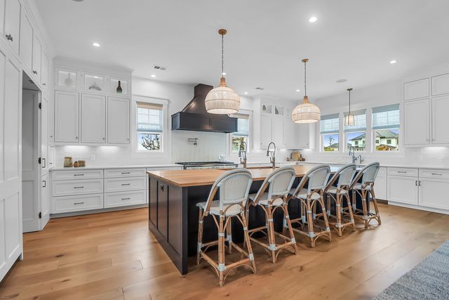 1491 W Deep Creek Overlook, Awendaw, SC 29429