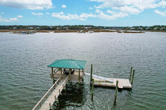 1491 W Deep Creek Overlook, Awendaw, SC 29429