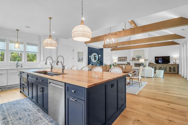 1491 W Deep Creek Overlook, Awendaw, SC 29429