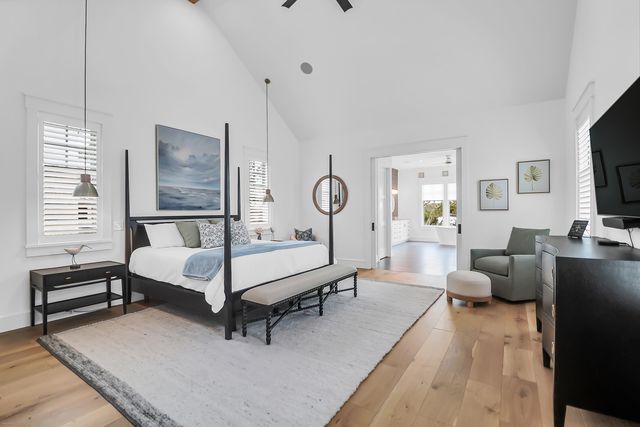 1491 W Deep Creek Overlook, Awendaw, SC 29429