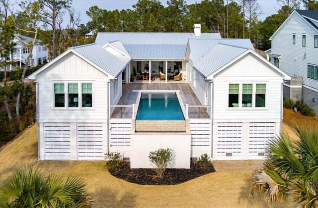 1491 W Deep Creek Overlook, Awendaw, SC 29429