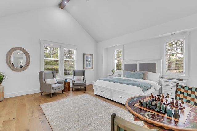 1491 W Deep Creek Overlook, Awendaw, SC 29429