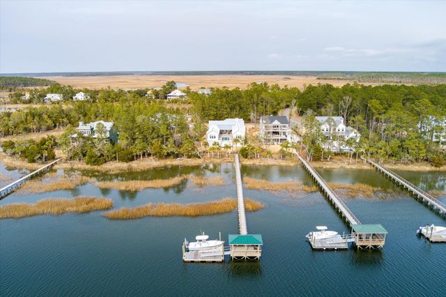 1491 W Deep Creek Overlook, Awendaw, SC 29429