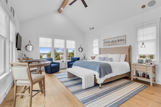 1491 W Deep Creek Overlook, Awendaw, SC 29429