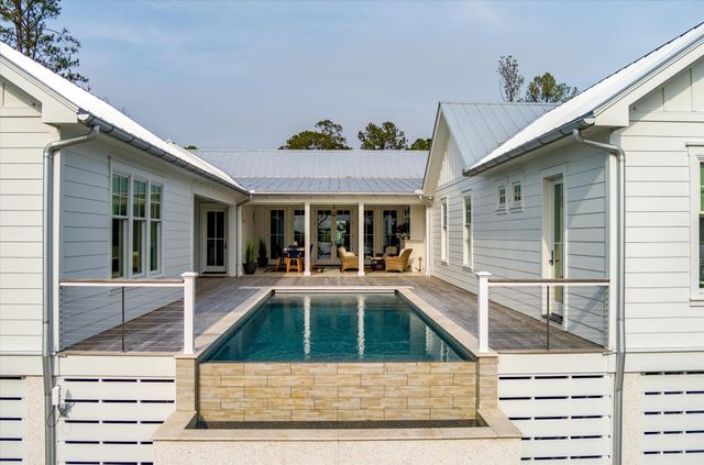 1491 W Deep Creek Overlook, Awendaw, SC 29429