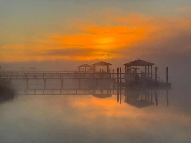 1491 W Deep Creek Overlook, Awendaw, SC 29429