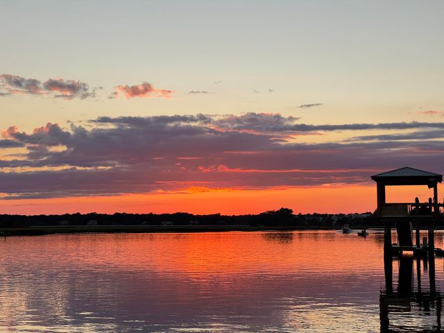 1491 W Deep Creek Overlook, Awendaw, SC 29429