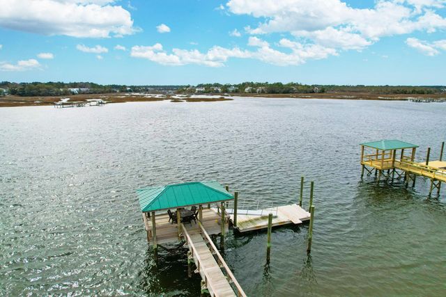 1491 W Deep Creek Overlook, Awendaw, SC 29429