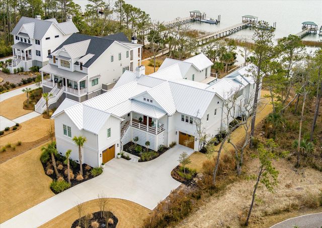 1491 W Deep Creek Overlook, Awendaw, SC 29429