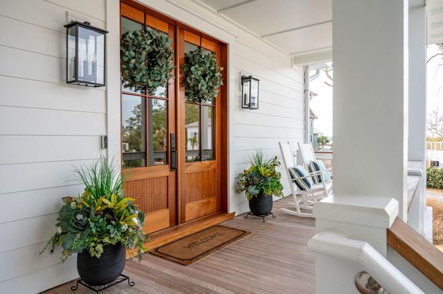 1491 W Deep Creek Overlook, Awendaw, SC 29429