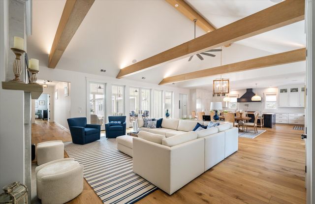 1491 W Deep Creek Overlook, Awendaw, SC 29429