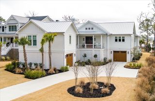 1491 W Deep Creek Overlook, Awendaw, SC 29429