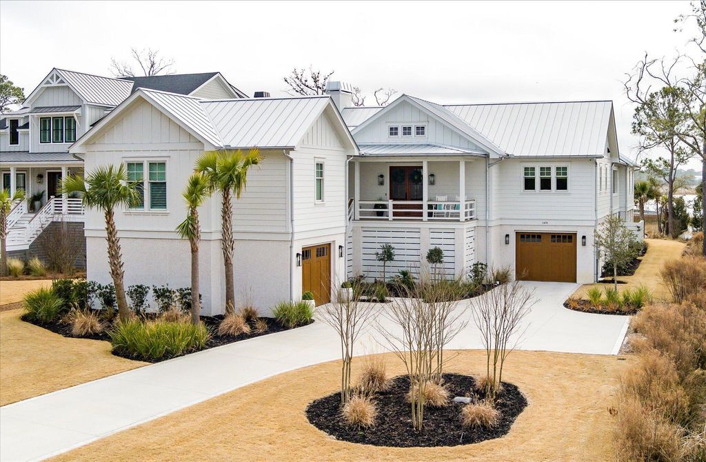 1491 W Deep Creek Overlook, Awendaw, SC 29429