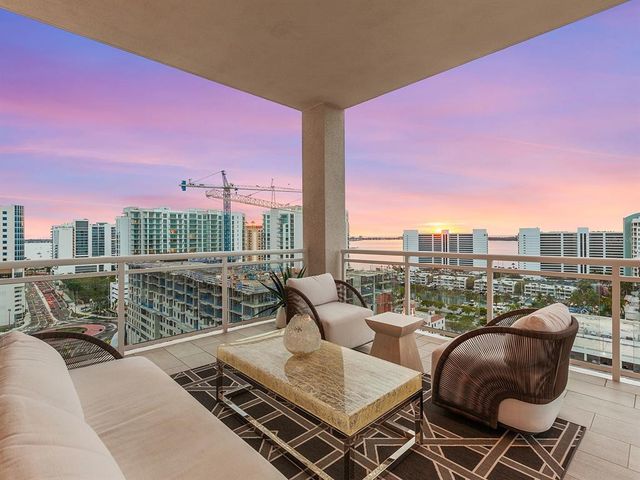 540 N TAMIAMI TRAIL 1503, Sarasota, FL 34236