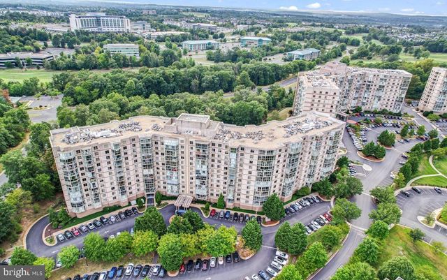 19385 CYPRESS RIDGE TER #914, Leesburg, VA 20176