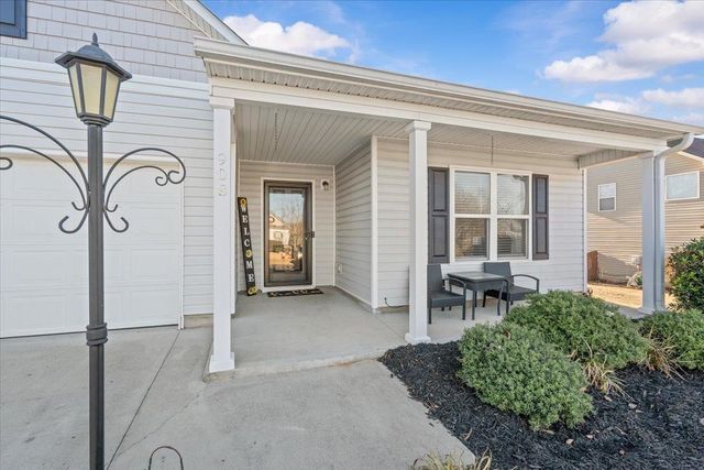 908 Echo Ridge Drive, Duncan, SC 29334