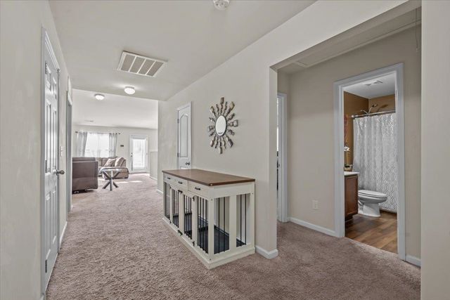 908 Echo Ridge Drive, Duncan, SC 29334