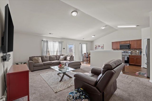 908 Echo Ridge Drive, Duncan, SC 29334