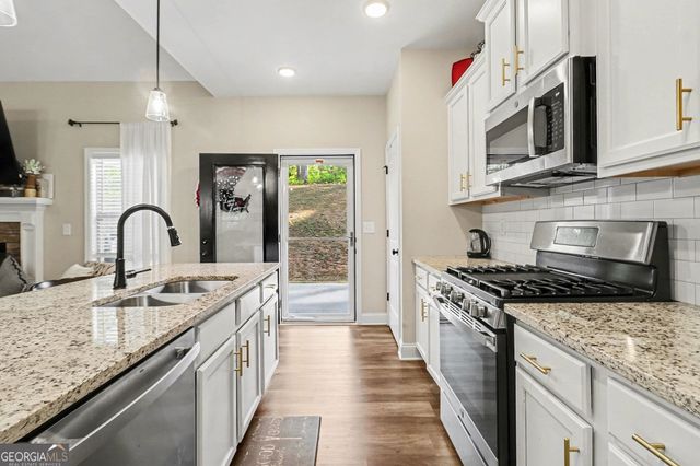 5955 Crowley Drive, Douglasville, GA 30135