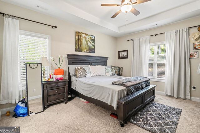 5955 Crowley Drive, Douglasville, GA 30135