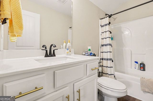 5955 Crowley Drive, Douglasville, GA 30135