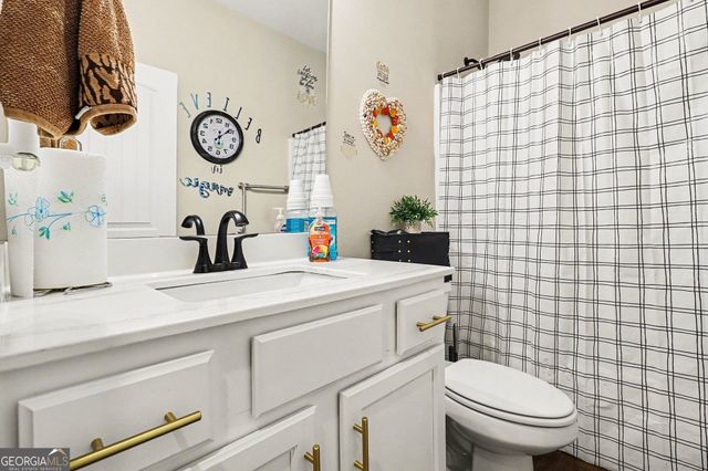 5955 Crowley Drive, Douglasville, GA 30135